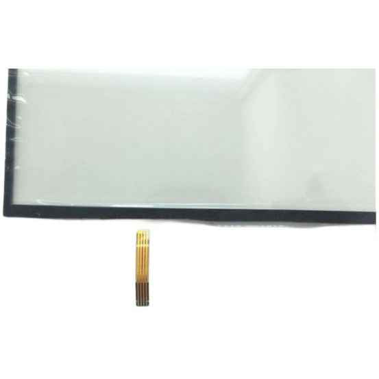 Lexus Pioneer Radio 8 inch Touch screen LQ080Y5DG05