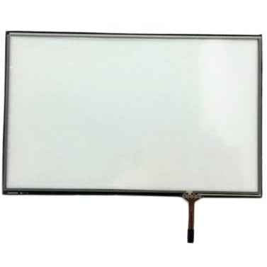 Lexus Pioneer Radio 8 inch Touch screen LQ080Y5DG05