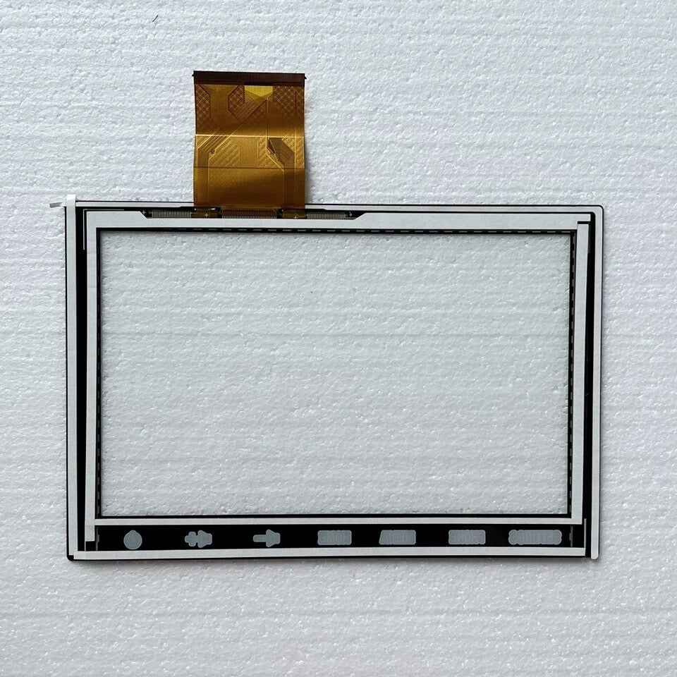 Mitsubishi Outlander MK3 Touch screen Digitizer 8740A098