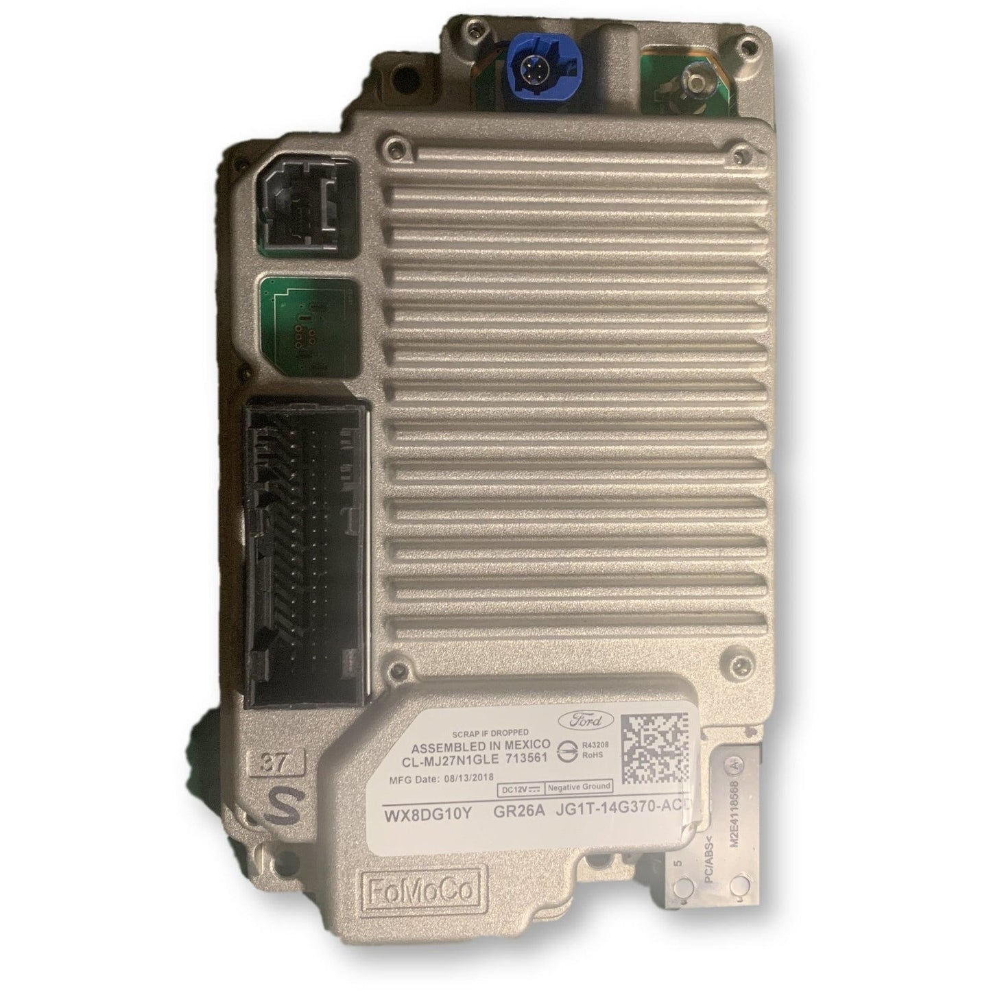 MyFord Touch Sync 3 Navigation Radio Module - FRP.parts