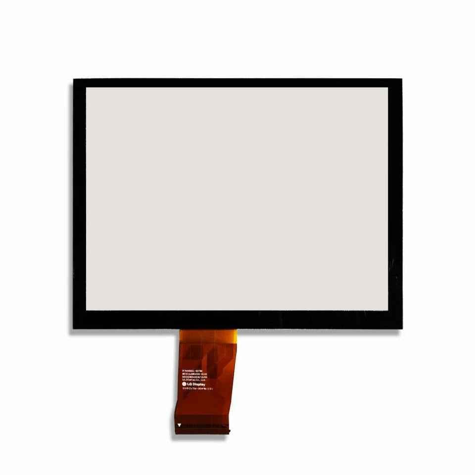 Uconnect 4C with 8.4 inch Touch screen LA084X01 SL02