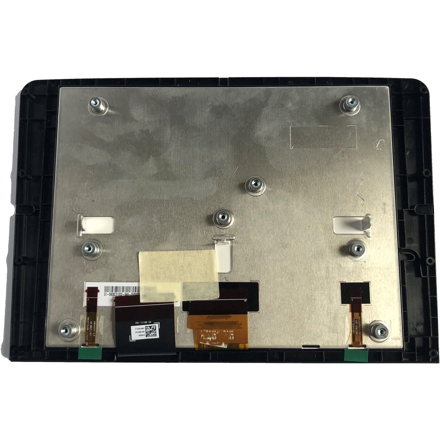 Maserati Quattroporte S GTS Q4 Touch Display C084SAT01.1 - FRP.parts