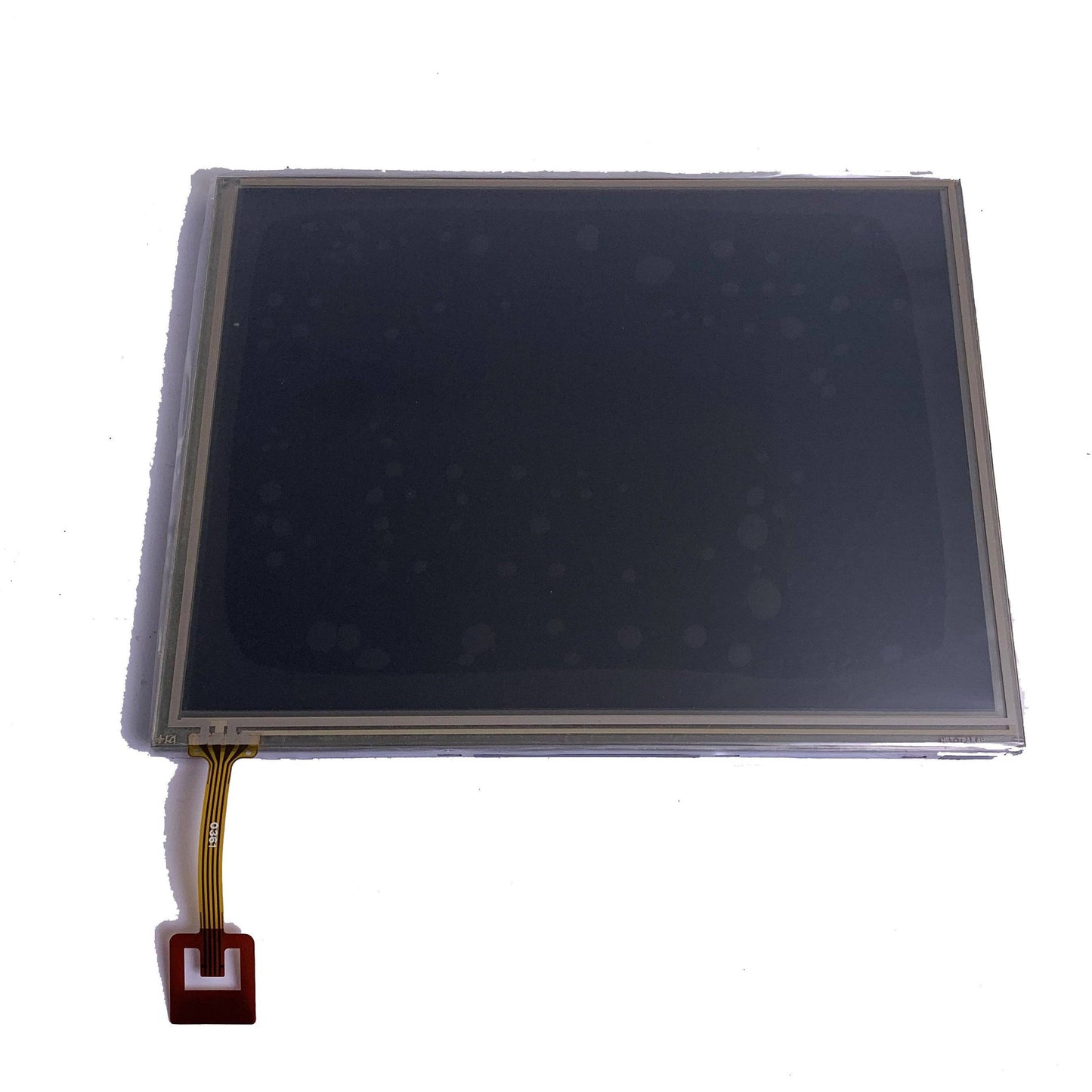 Uconnect 3 RB5 RE2 Radio 8.4 inch Display LAJ084T001A - FRP.parts