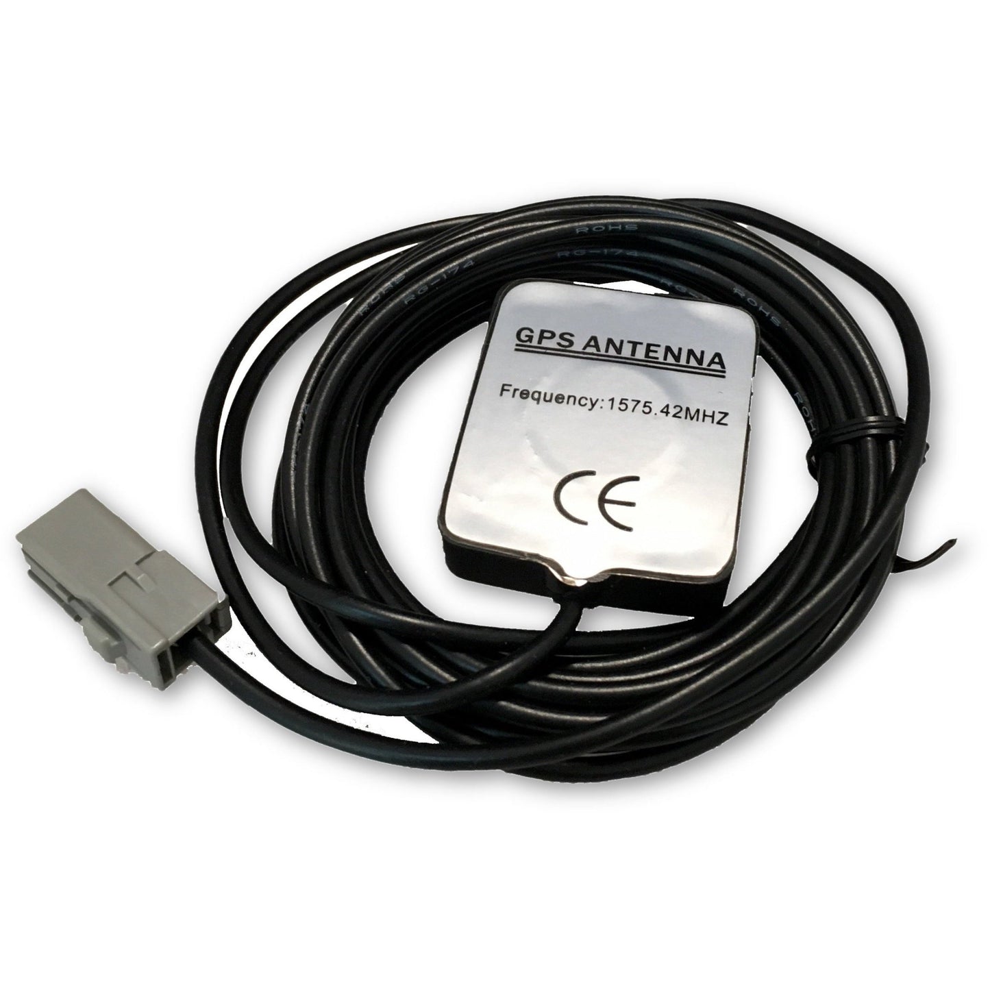 Alpine REC REJ RB1 GT5 GPS Navigation Radio Antenna - FRP.parts