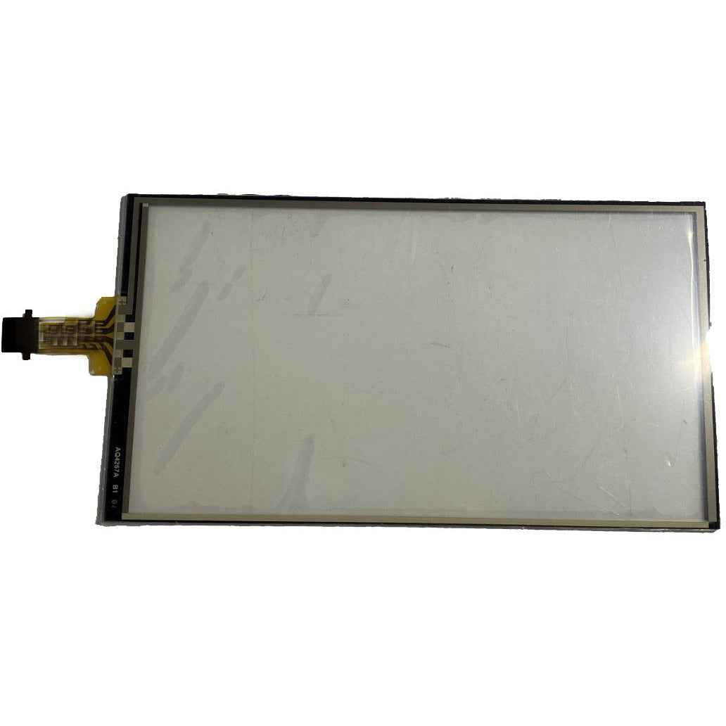 Subaru Fujitsu Ten Radio 6.1 inch Touch screen LQ061T5LG01