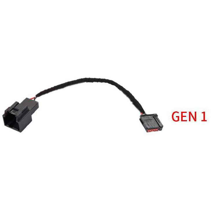 MyFord Touch Sync 2 to Sync 3 USB Interface Wire Harness