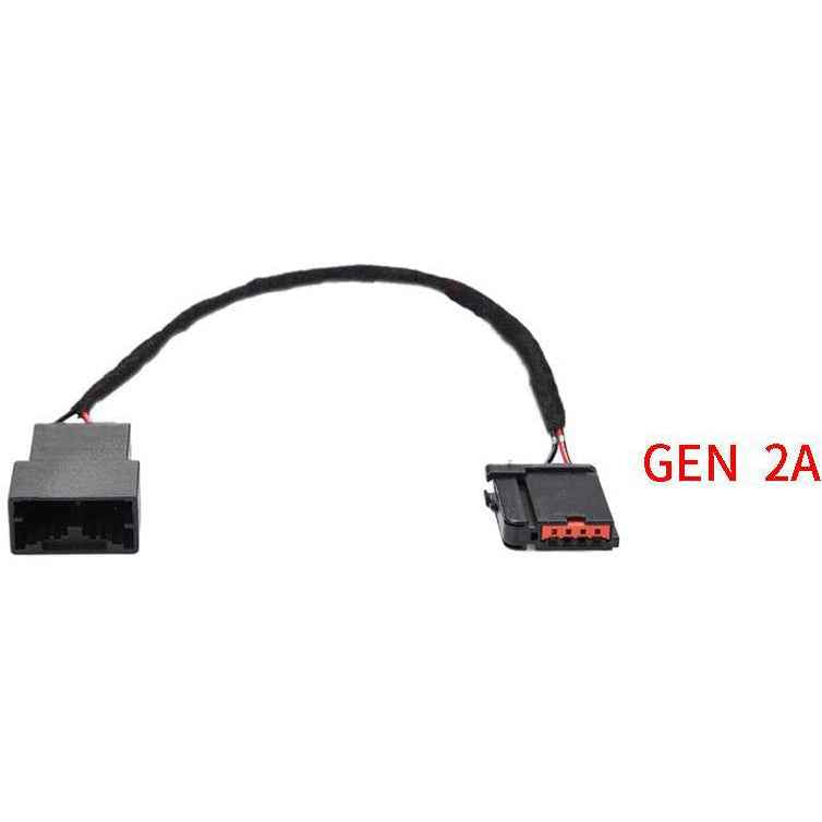 MyFord Touch Sync 2 to Sync 3 USB Interface Wire Harness