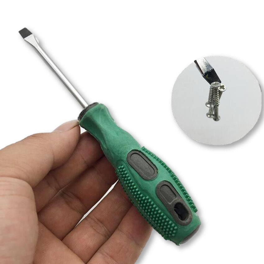 FRP.parts Flat and Phillips Head Screwdriver Tool - FRP.parts