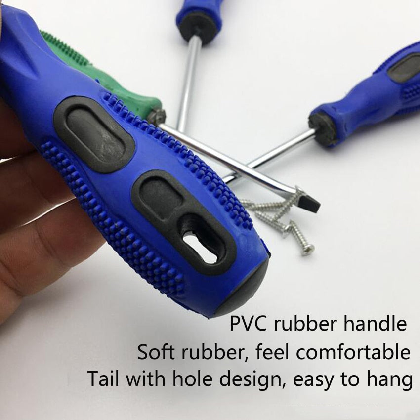 FRP.parts Flat and Phillips Head Screwdriver Tool - FRP.parts