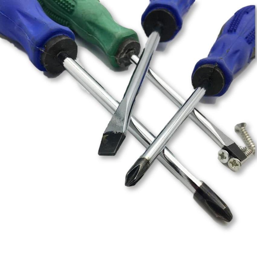 FRP.parts Flat and Phillips Head Screwdriver Tool - FRP.parts