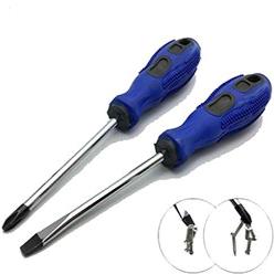 FRP.parts Flat and Phillips Head Screwdriver Tool - FRP.parts