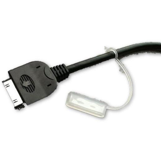 Hyundai Kia 3.5mm USB Aux Input Car Audio Cable 96125-1H500 - FRP.parts