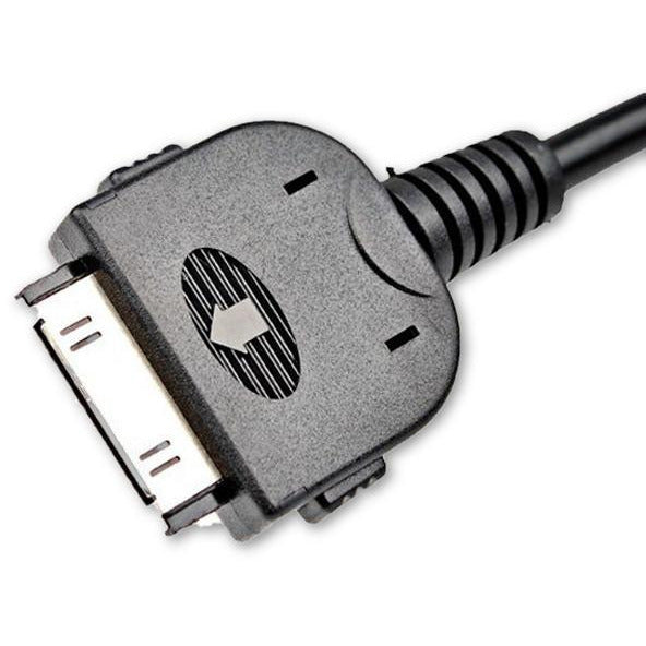 Hyundai Kia 3.5mm USB Aux Input Car Audio Cable 96125-1H500 - FRP.parts