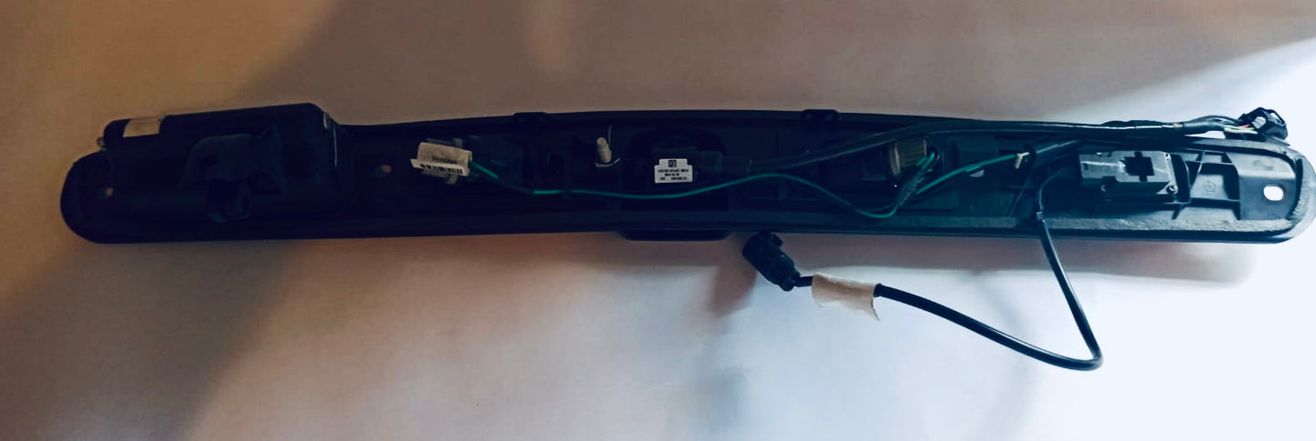 Dodge Journey OEM Factory Rear Camera Kit New - FRP.parts