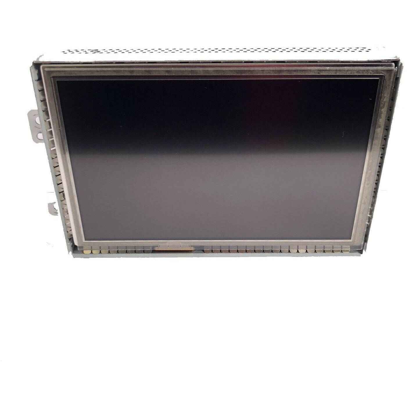 Land Rover Range Rover Evoque 8 inch Screen EJ3210E889CA