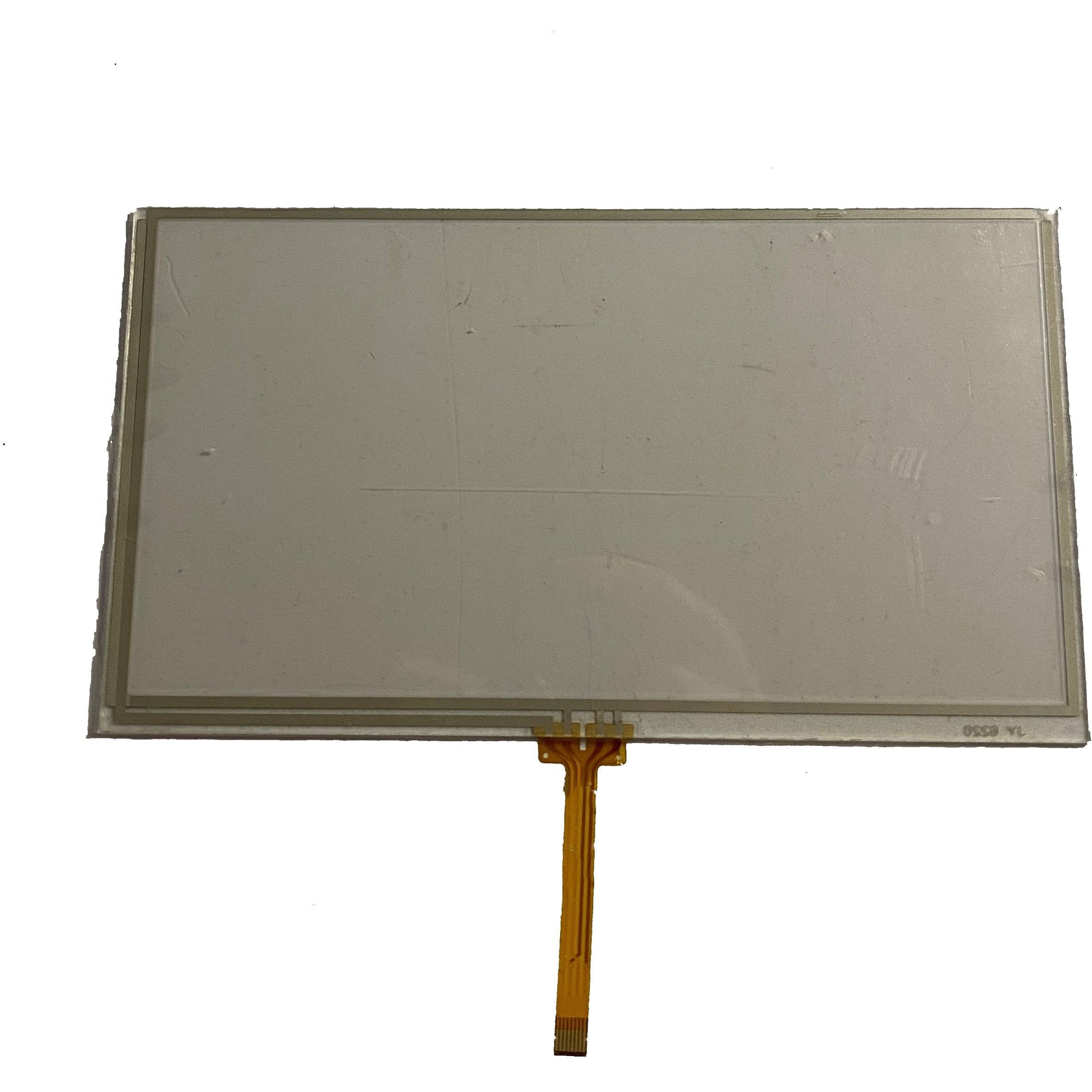 Toyota Fujitsu Ten 6.1 inch Touch screen LA061WQ1 C061VTN01 - FRP.parts