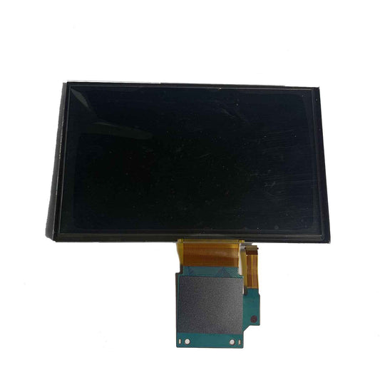 Nissan Maxima Radio 8 inch Display C080VTN03.1