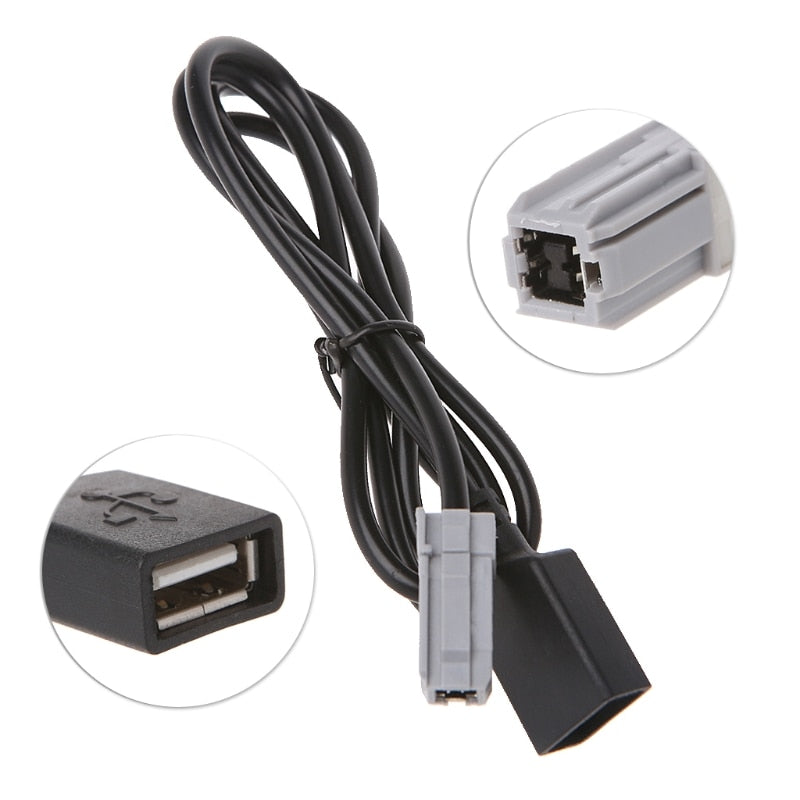 Toyota Entune 2.0 Radio USB Cable - FRP.parts