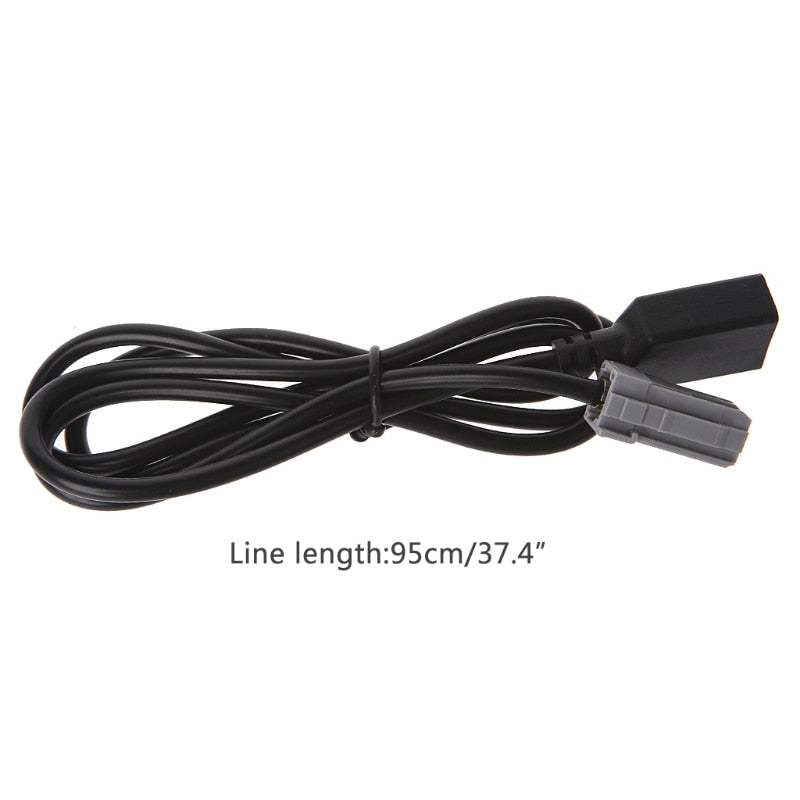 Toyota Entune 2.0 Radio USB Cable - FRP.parts