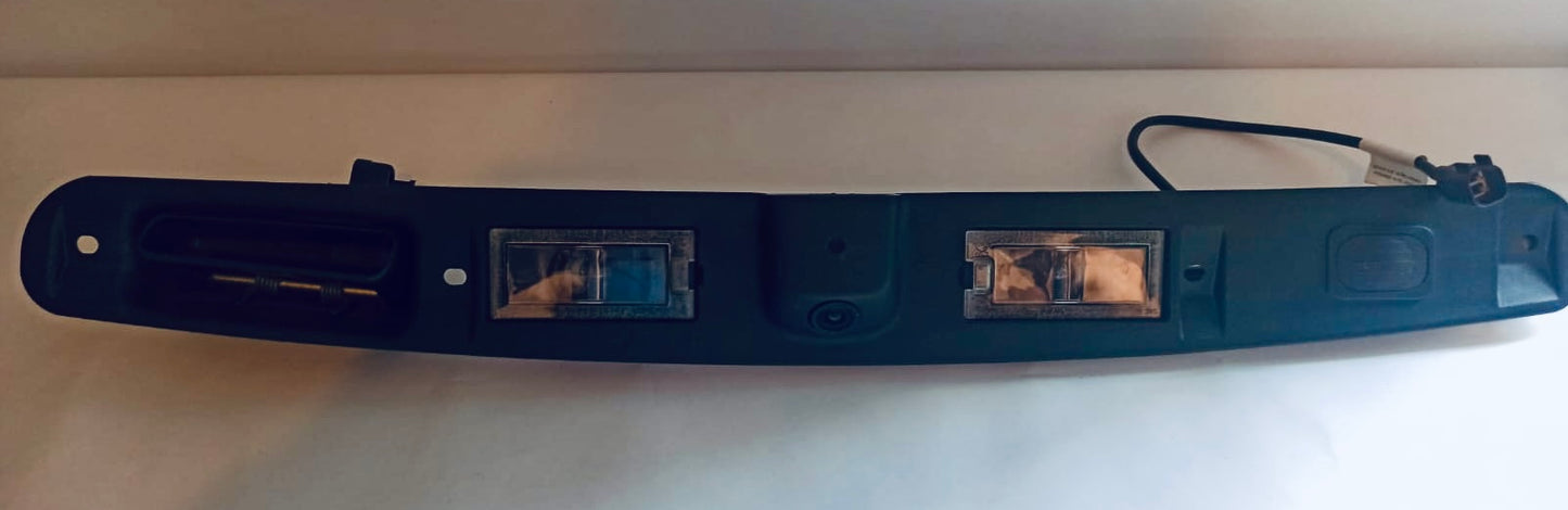 Dodge Journey OEM Factory Rear Camera Kit New - FRP.parts