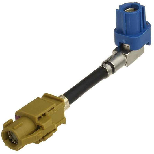Ford MyFord Touch Sync 3 Screen LVDS Cable