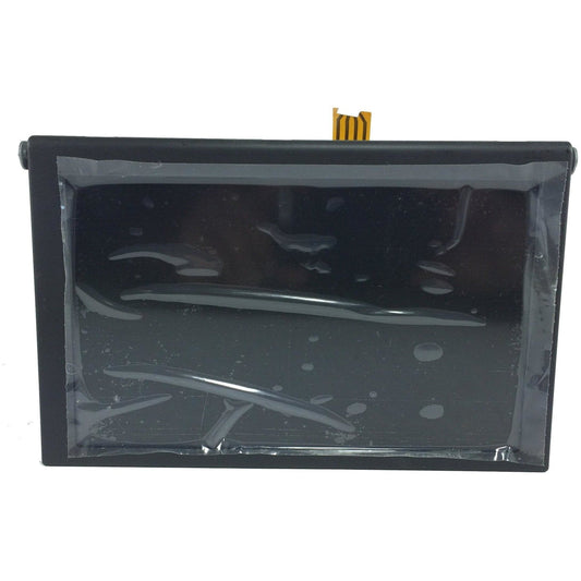 Cadillac Escalade SuperNav LCD and Touch screen LQ080Y5CG01 - FRP.parts