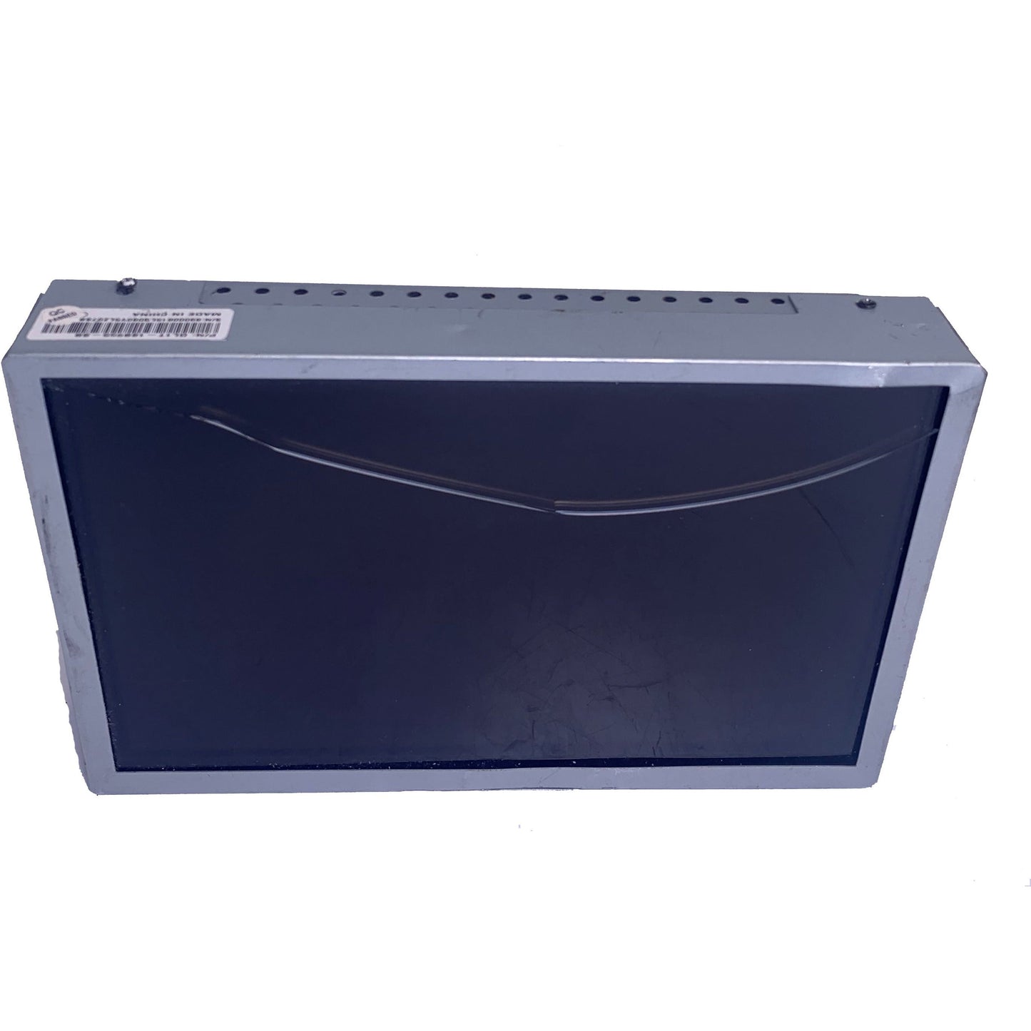 MyFord Touch Sync 3 Radio 8 inch Touch screen LQ080Y5DZ05 - FRP.parts