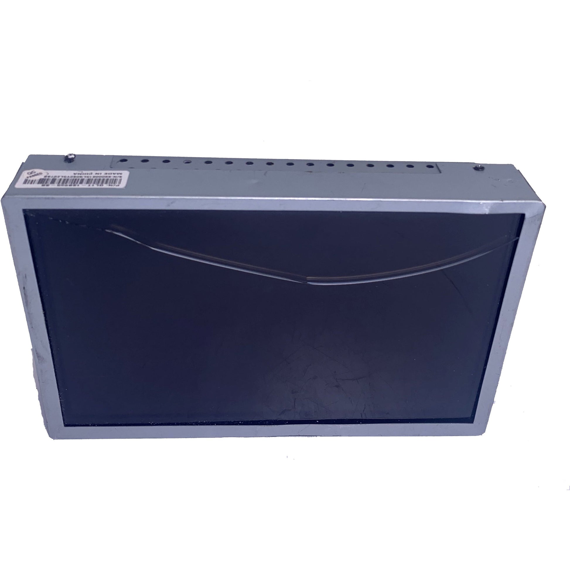 MyFord Touch Sync 3 Radio 8 inch Touch screen LQ080Y5DZ05 - FRP.parts
