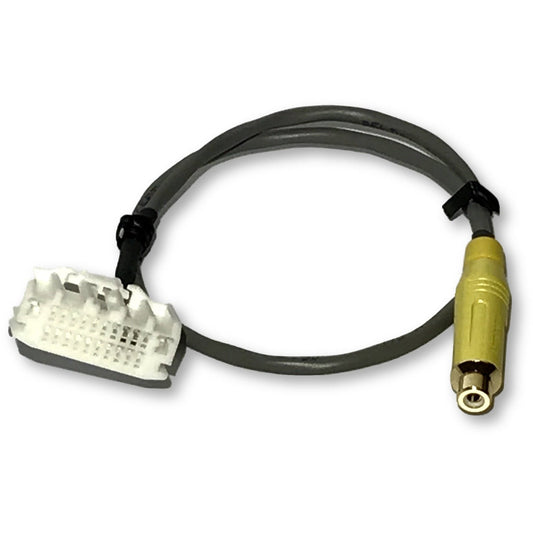 Chrysler Dodge Jeep Ram Uconnect Mygig RER RHR RHB RBZ Radio Rear Camera Harness - FRP.parts