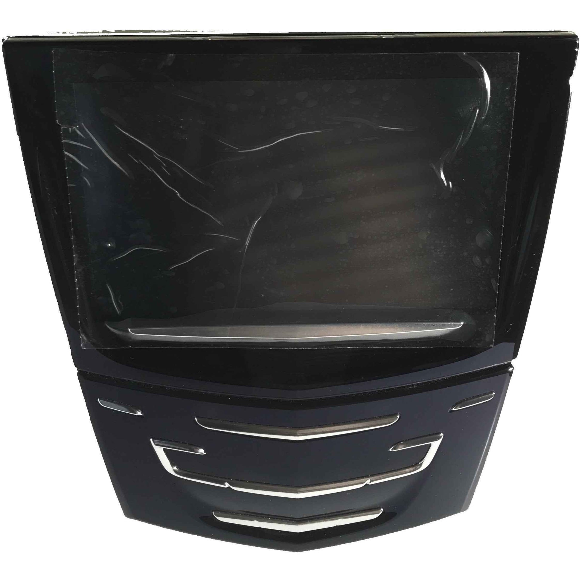 Cadillac Cue Radio 8 inch Replacement Touchscreen Digitizer 2017-2020