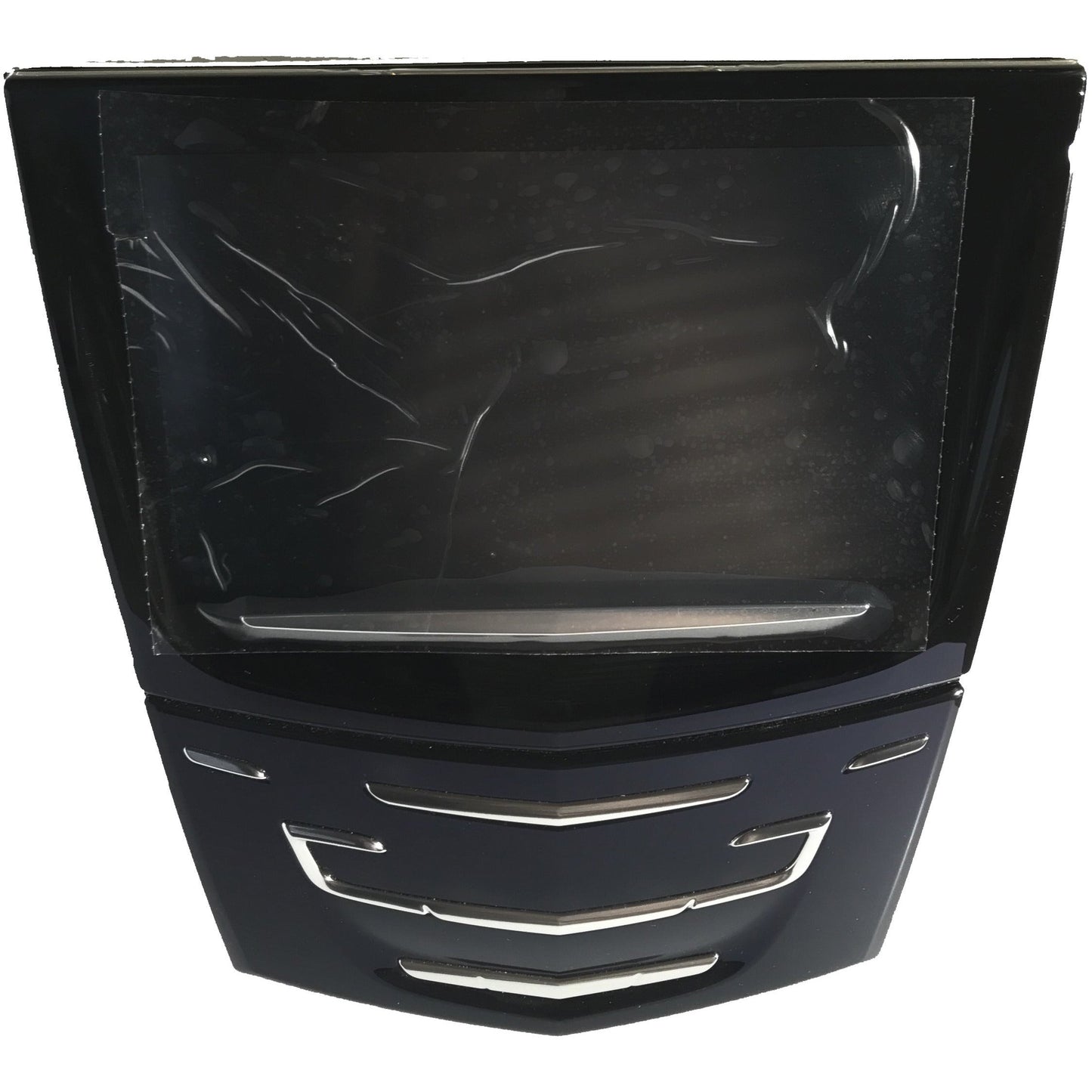 Cadillac Cue Radio 8 inch Replacement Touch screen Digitizer - FRP.parts