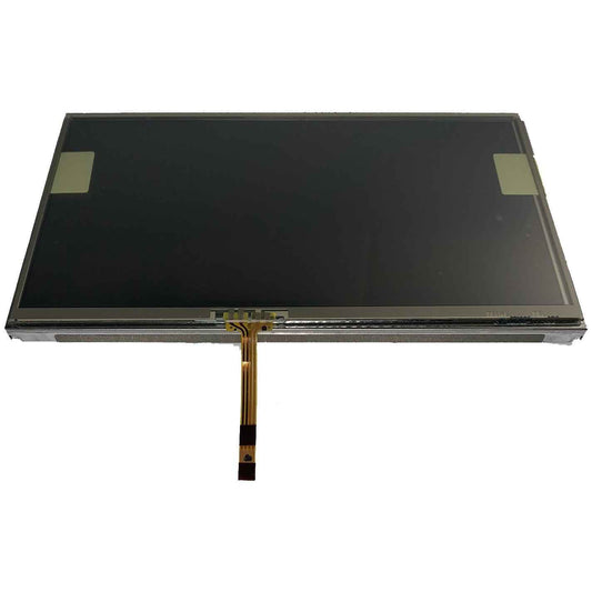 Toyota Entune 2.0 Radio 7 inch LCD and Touch screen LA070WV1