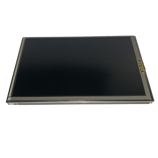 Toyota Tundra Panasonic Radio 7 inch LCD and Touch screen LA070WV2 TD01 - FRP.parts
