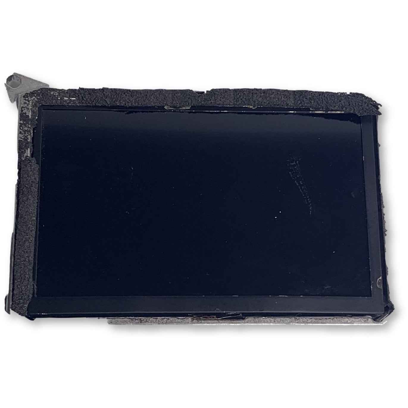 Paccar Peterbilt Kenworth 7 inch Screen Assembly 28498469