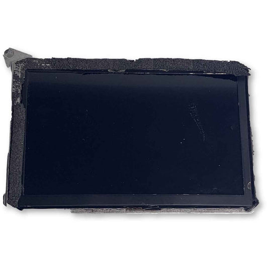Paccar Peterbilt Kenworth 7 inch Screen Assembly 28498469