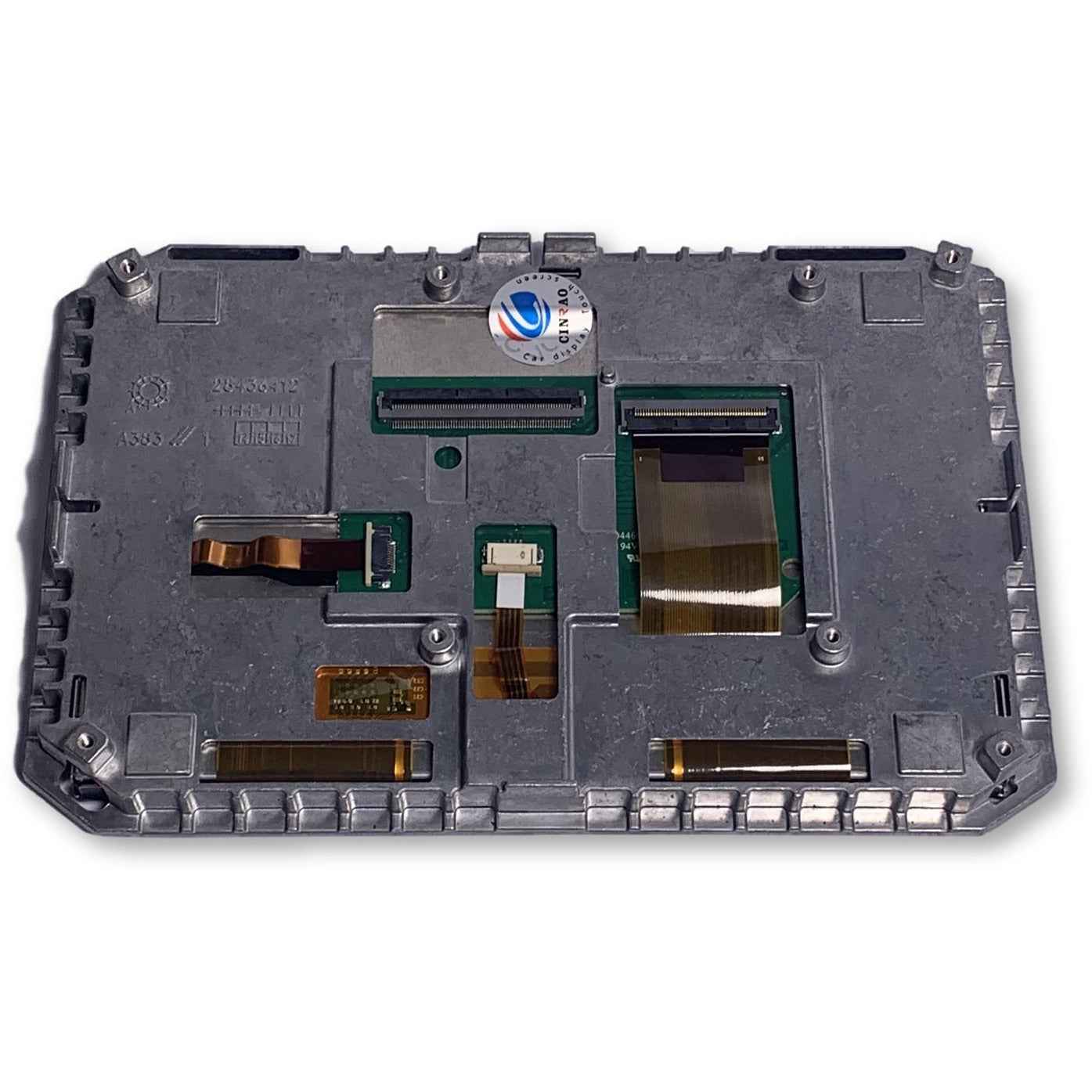 Paccar Peterbilt Kenworth 7 inch Screen Assembly 28498469