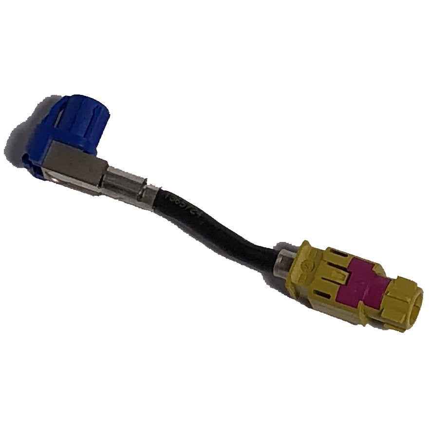 Ford MyFord Touch Sync 3 Screen LVDS Cable