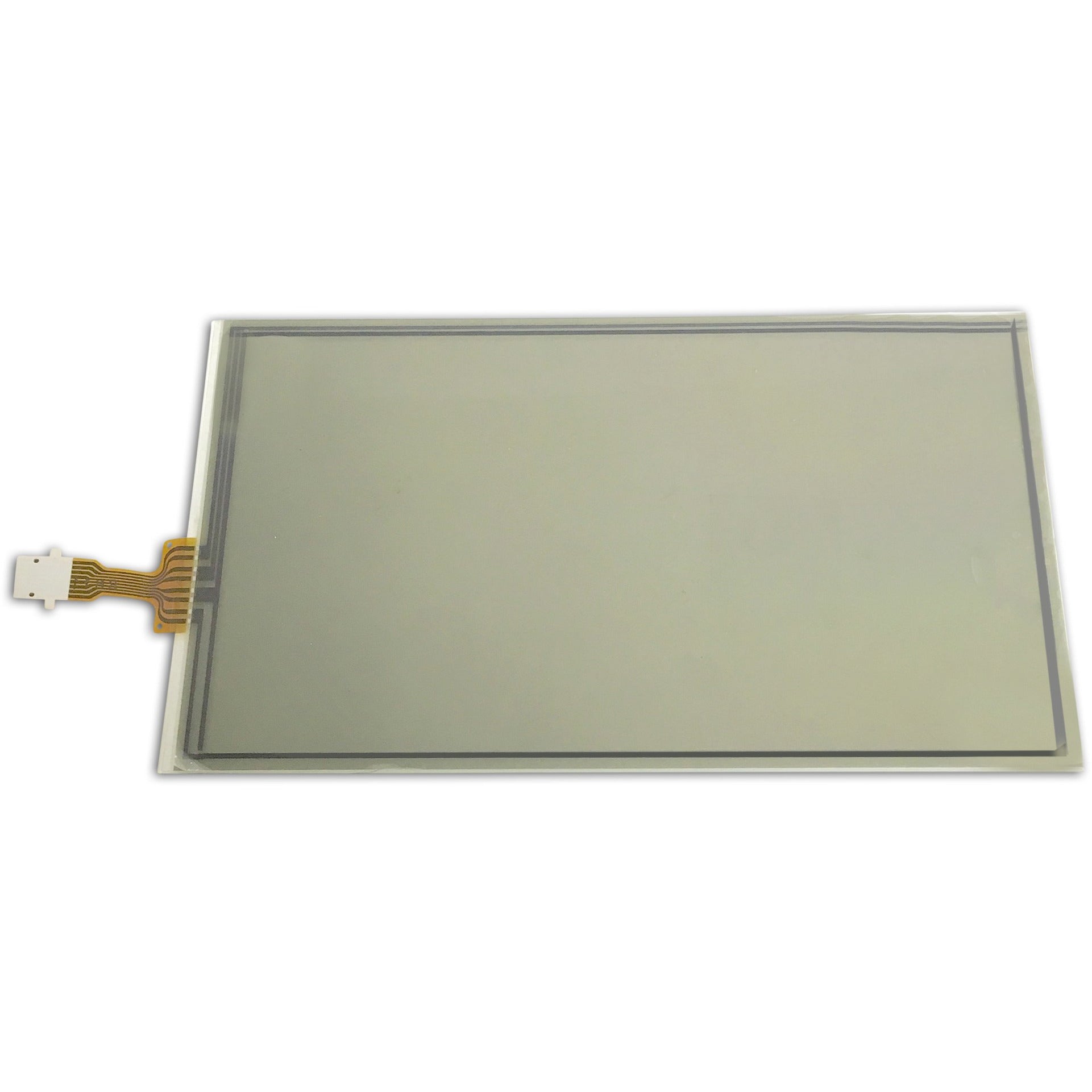 Toyota Factory Radio 7 inch Touch screen LQ070T5GA01 - FRP.parts