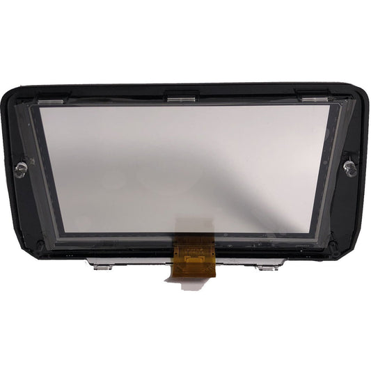 Mazda 3 Alexa Connect 7 inch Radio Touch screen TM070RDHP03 - FRP.parts