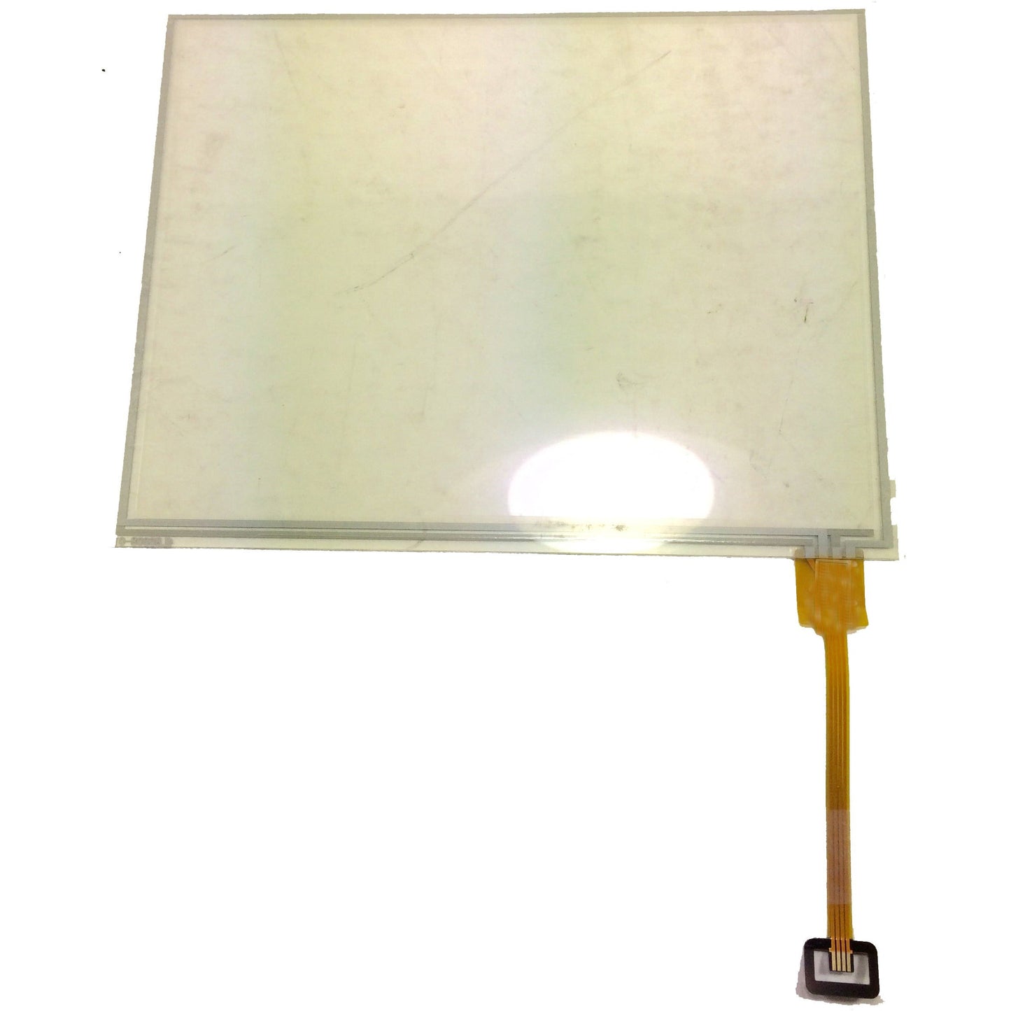 Chrysler Dodge Uconnect 3 with 8.4 inch RB5 RE2 Radio Replacement Touch screen LAJ084T001A - FRP.parts