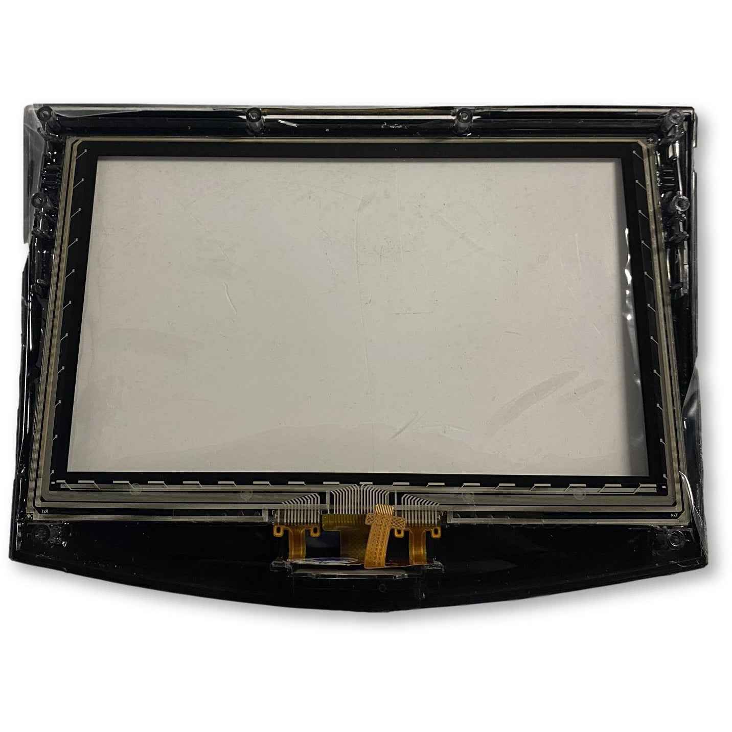 Cadillac Cue Radio 8 inch Replacement Touchscreen Digitizer 2017-2020