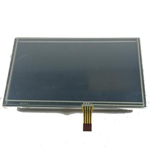 Chrysler Dodge Jeep Ram 430 RBZ 430N RHB Uconnect Radio LCD with Touchscreen LQ065T5GG64 - FRP.parts
