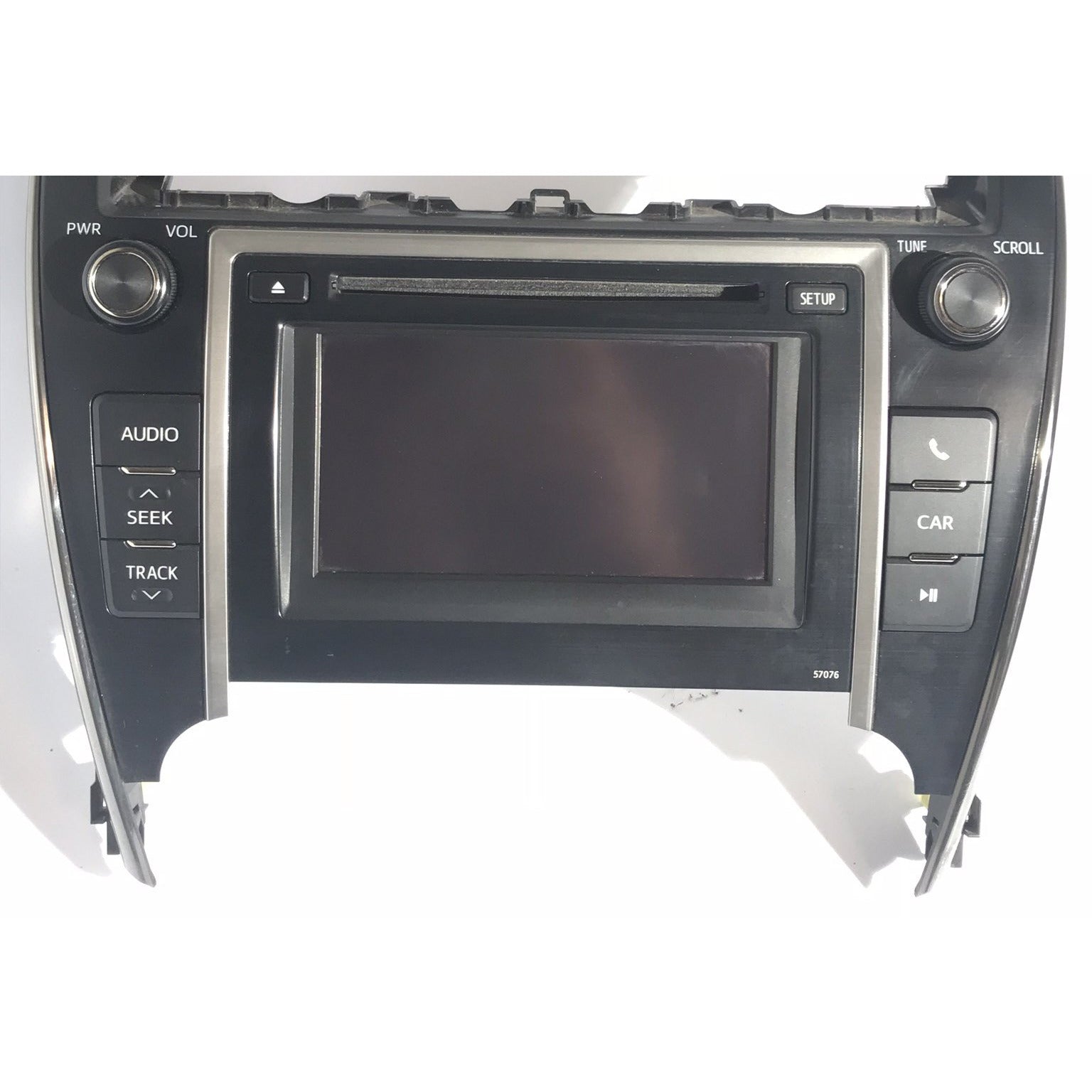Toyota Fujitsu Ten 6.1 inch Touch screen LA061WQ1 C061VTN01 - FRP.parts