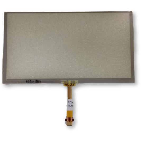 Toyota Fujitsu Ten 6.1 inch Touch screen LA061WQ1 C061VTN01 - FRP.parts