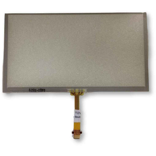 Toyota Rav4 Fujitsu Ten 6.1 inch Touch screen C061VTN01