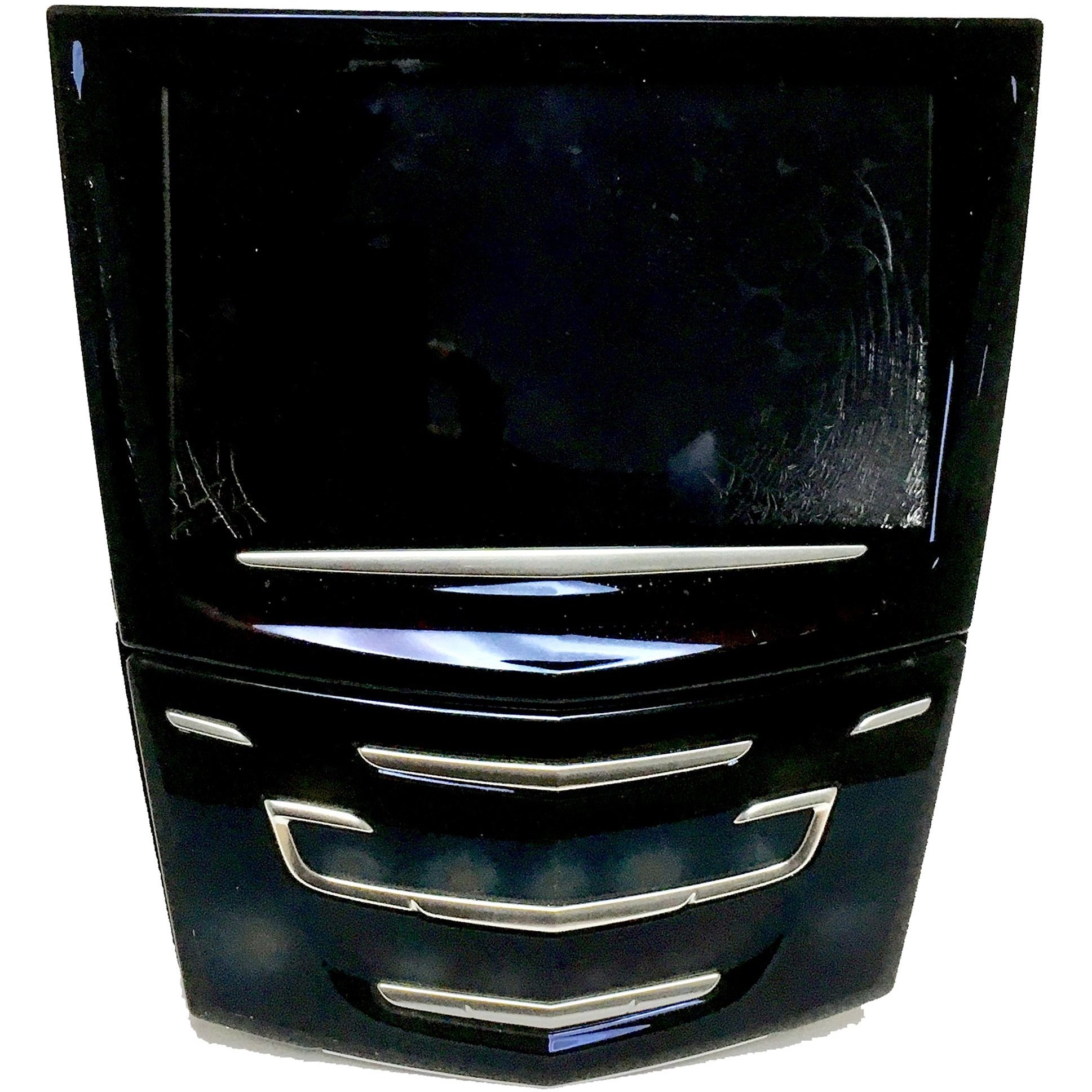 Cadillac Cue Radio 8 inch Replacement Touch screen Digitizer - FRP.parts