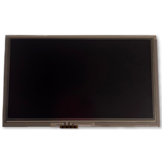 Chevrolet GMC Denso Navigation Radio 6.5 inch LCD with Touch screen LTA065CA45400 - FRP.parts