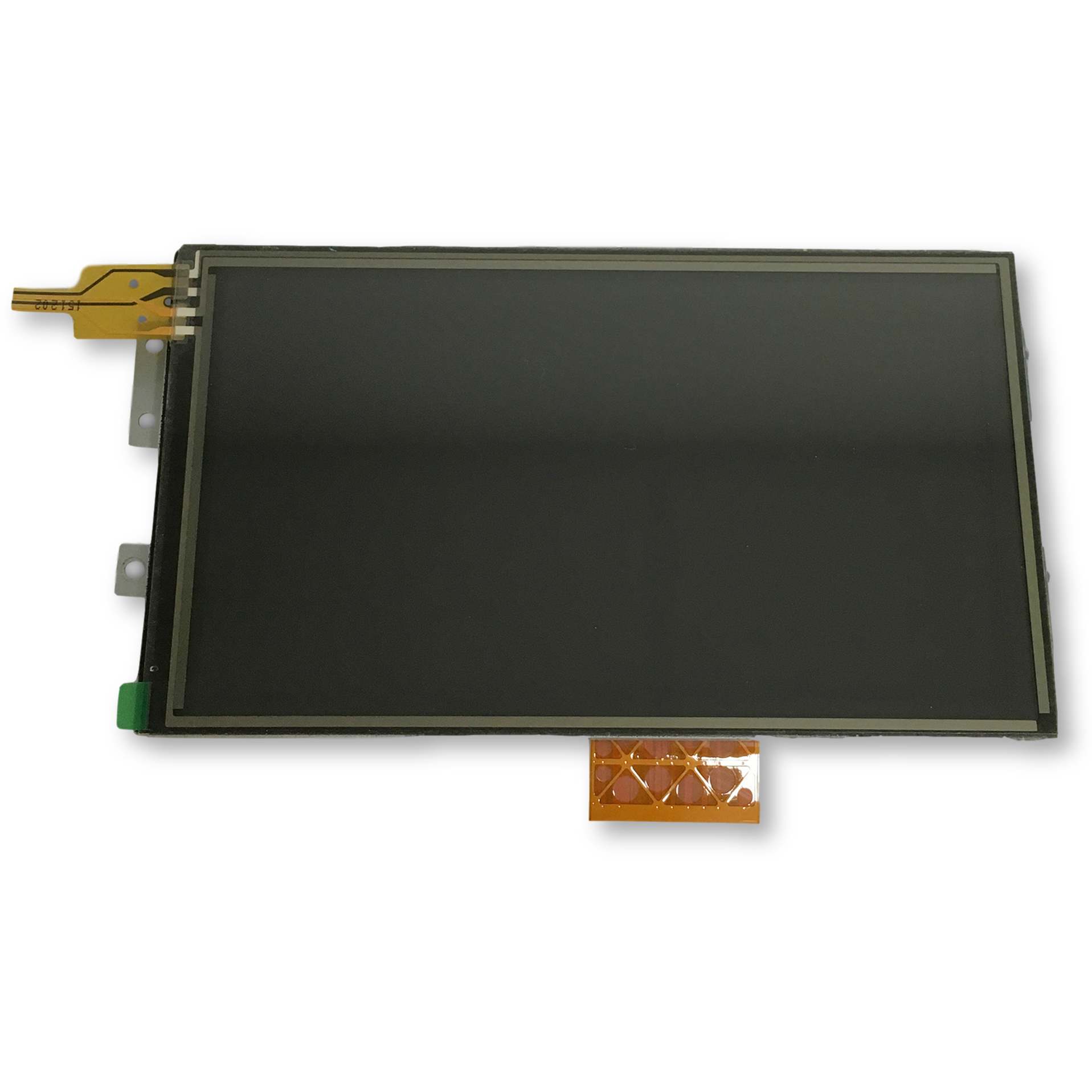 Ford Lincoln Xavani Radio 6.5 inch LCD with Touch LTA065B1D1F - FRP.parts
