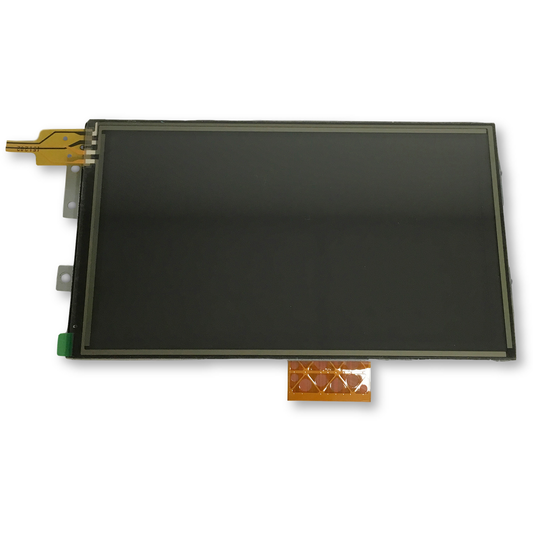 Ford Lincoln Xavani Radio 6.5 inch LCD with Touch LTA065B1D1F - FRP.parts