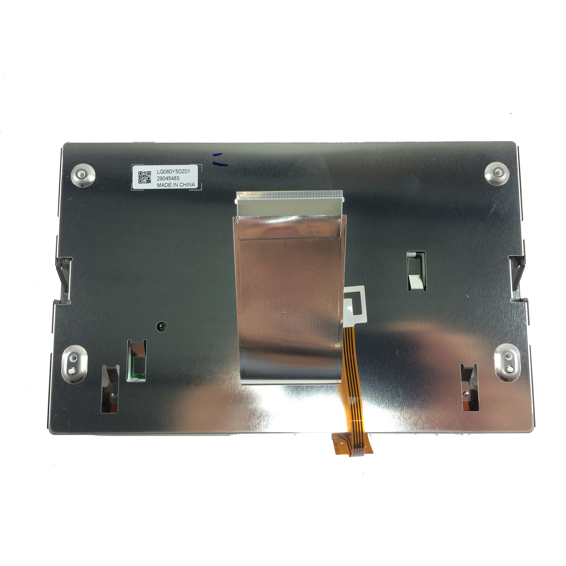 Ford Lincoln MyFord Sync 2 LCD with Touch screen LQ080Y5DZ01 - FRP.parts